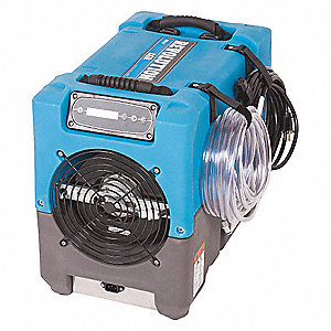 COMPACT PORTABLE DEHUMIDIFIER 